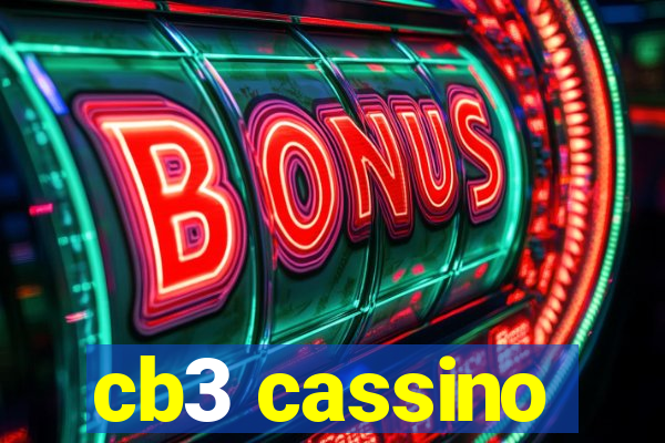 cb3 cassino